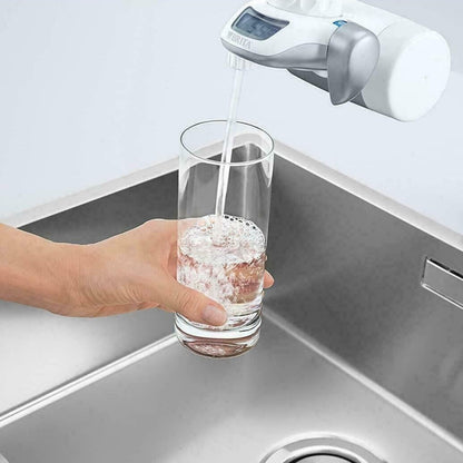 Brita Refill Replacement Cartridge Advanced System 1pc Tap Water Filter