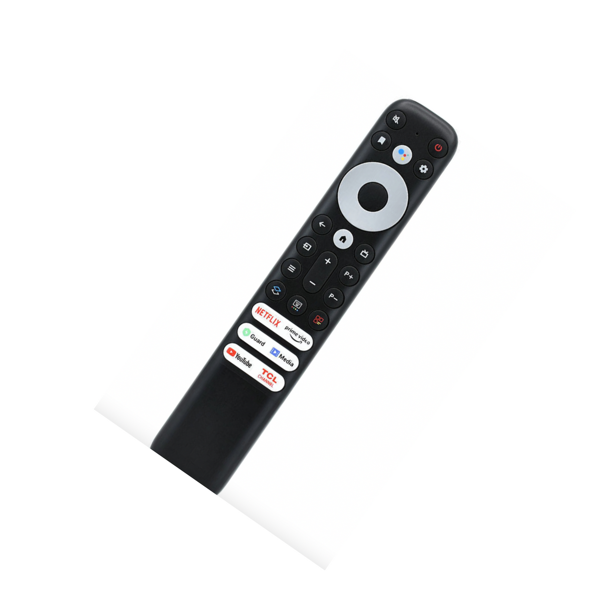 Remote Control models 85P735, 75P735, 65P735 Replacement TCL RC902V FAR1 TV