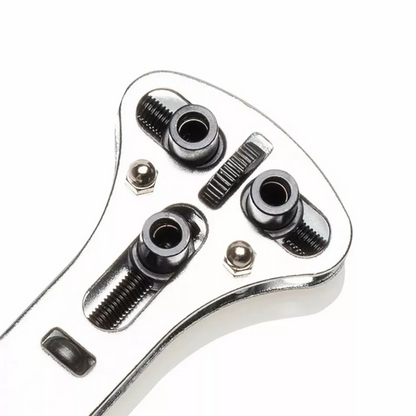 Screw Cover Remover Tool Best Watch Repair Back Case Opener Wrench