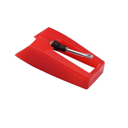 Replacement 3x Record Player Stylus Turntable Needle Cartridge Audio Gear