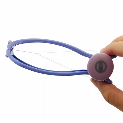Removal Tool Threading Epilator Systerm Slique Removal Facial Hair Remover