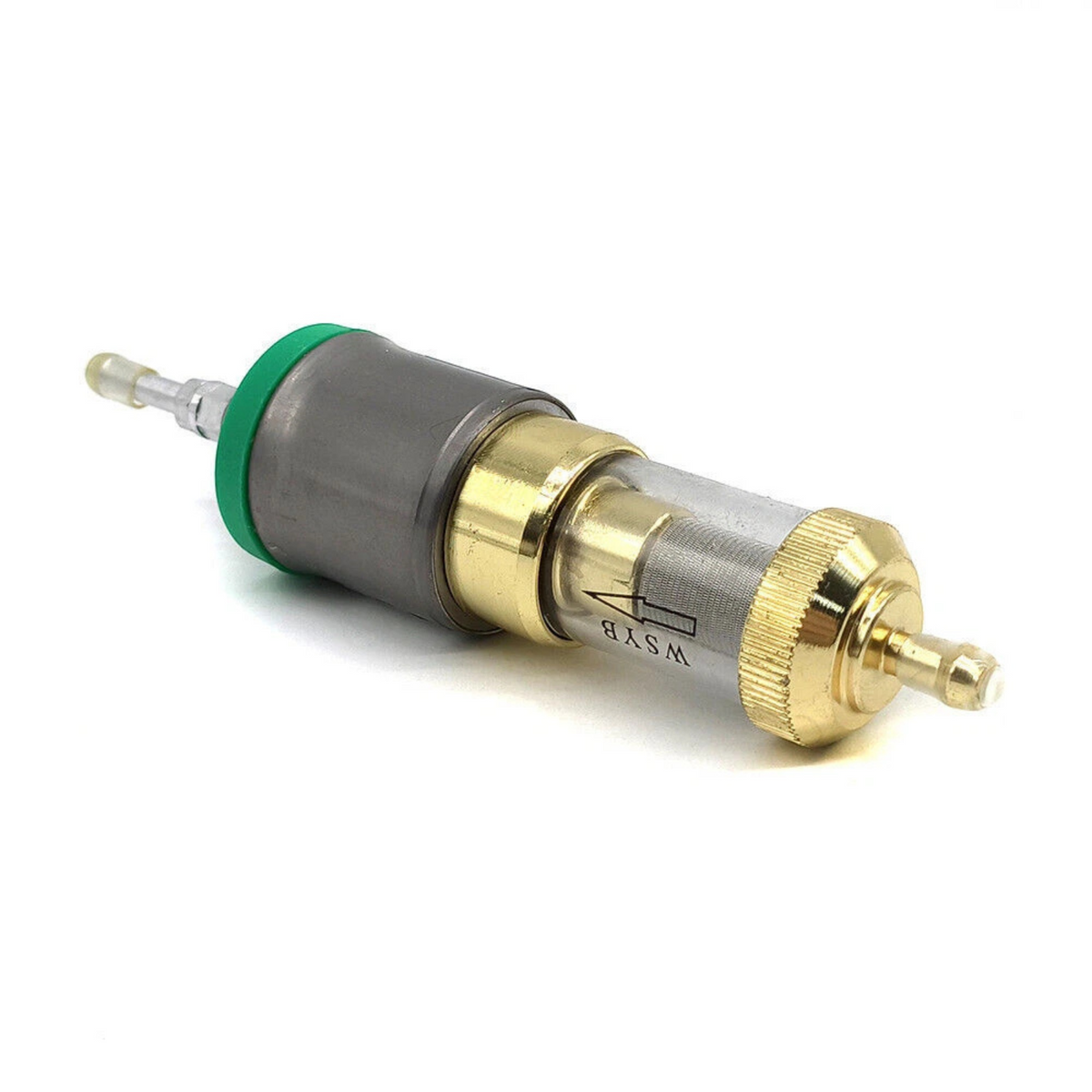 Upgrade Diesel Heater Accessory Ultra Low Noise 12V Fuel Pump