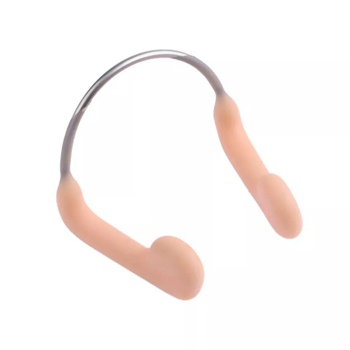 Waterproof Surfing Plug Protector Training 6x Silicone Nose Clip Swimming