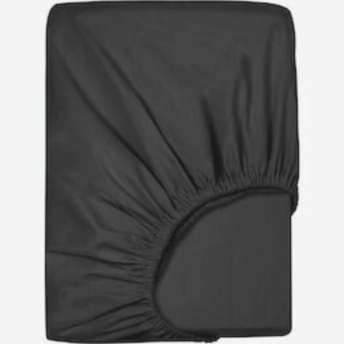 2200TC Single Fitted Sheet Set Hotel Ultra Soft Sheet & 2pcs Pillowcases