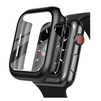 Screen Protector Case For Apple Watch IWatch Ultra 8 SE 7 6 5 4