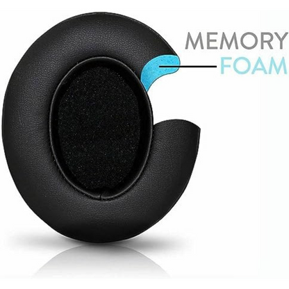 Studio 2.0 3.0 Wired Wireless New Soft Replacement Ear Pads For Beats