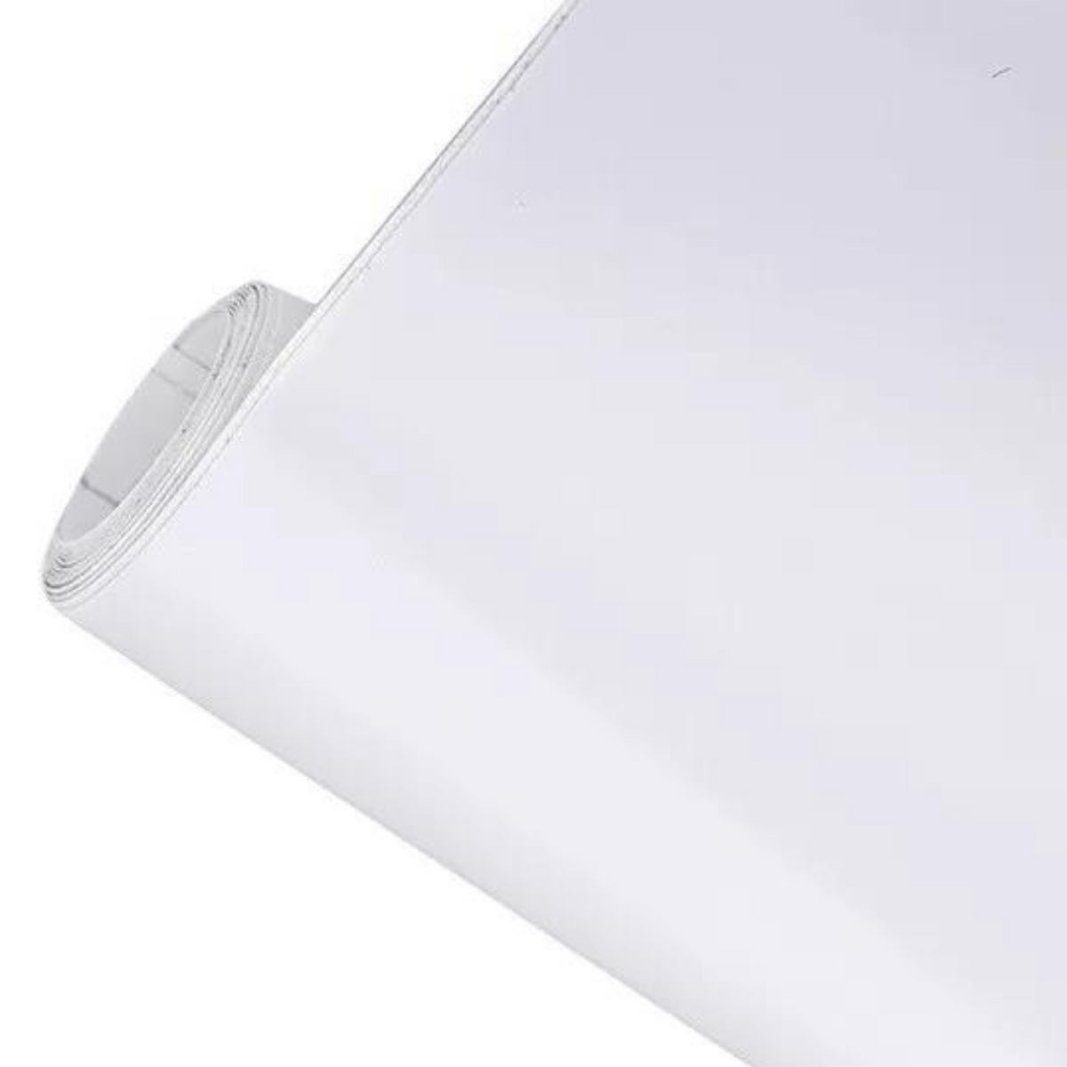 Air Release Vinyl Wrap Matte White Car Vinyl Wrap Sticker Film  152xm x 50cm