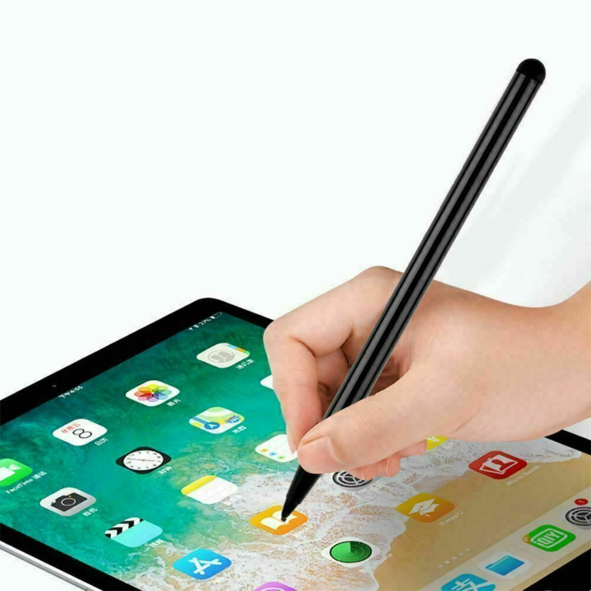 iPad iPhone Samsung Tab Universal Touch Screen Stylus Pen Garmin Tomtom GPS