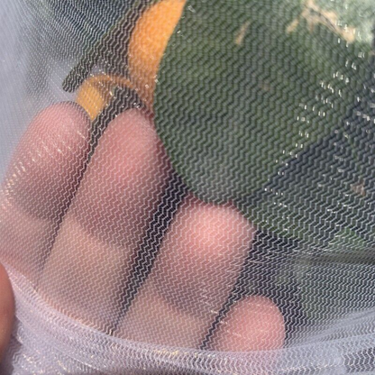 160x230CM Plant Crop Protection Cover Bags Fruit Fly Net Insect Mesh Vegetable