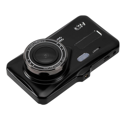 1080P Car Dash Camera DVR Video Recorder Driving Safety Camera