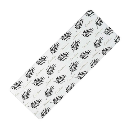 Leaf Kitchen Oil Splatter Guard Screen Anti Splash Stove Cover