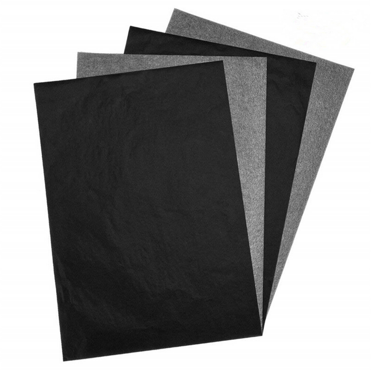 Transfer Copy Graphite Tracing A4 Carbon Paper Wood Canvas Art
