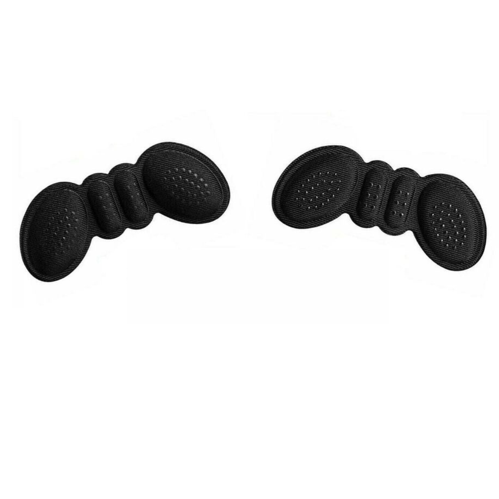 Inserts Heel Grip Shoe Liner Heel Pads Heel Insole Heel Protectors Black