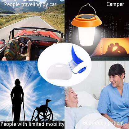 Outdoor Travel Urinal Car Toilet Urine Portable Pee Bottle Camping Male Female