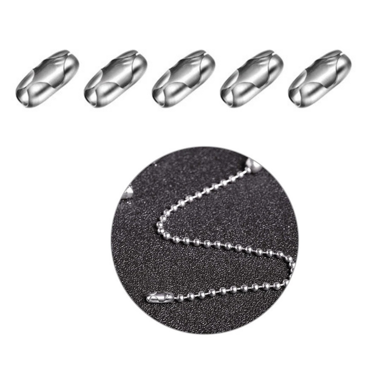 5x Roman Blind Roller Shade Connector Brackets Curtain Track Fittings