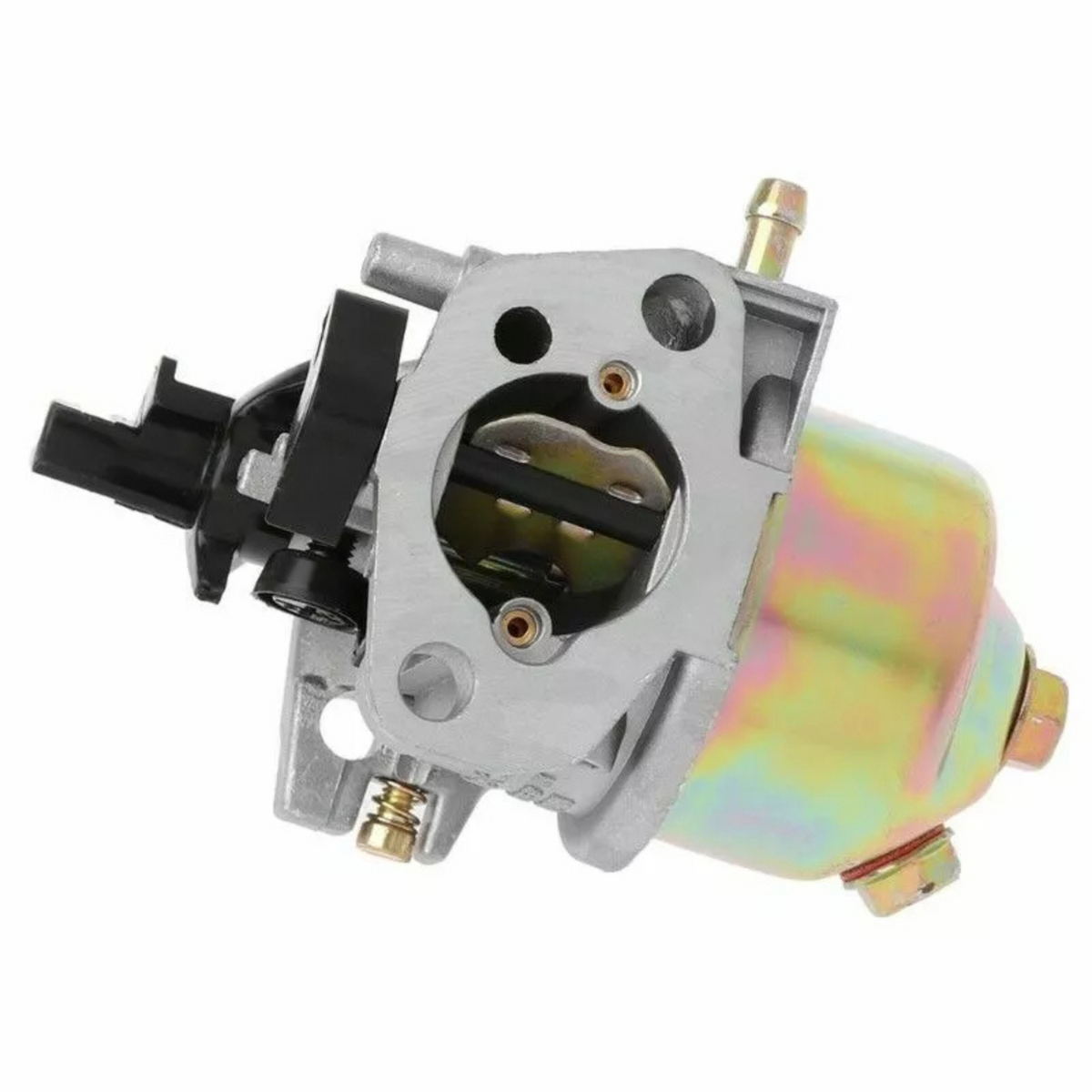 Stationary Engine GX140 GX160 GX200 5.5HP 6.5HP Carburetor CARBY For Honda