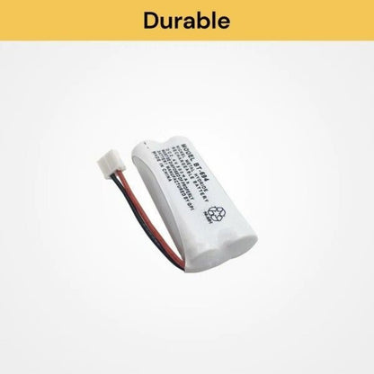 Battery for UNIDEN BT694S BT694n BT694m BT649 Cordless Phone Battery Replacement