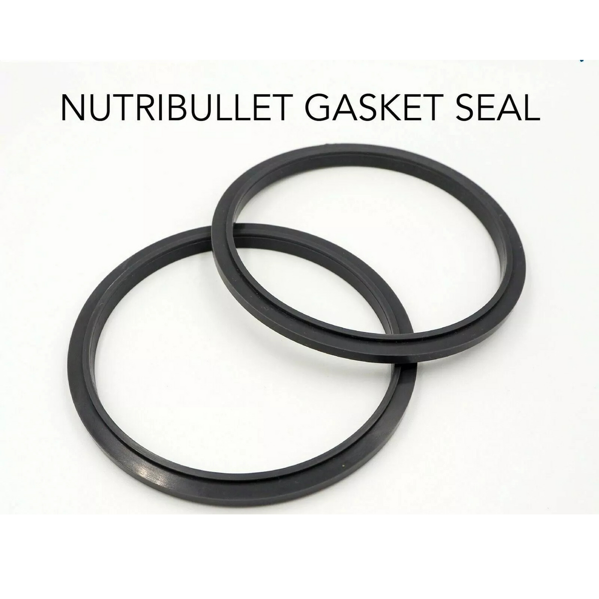 Nutribullet Gasket Seal Rings 4X Blender Juicer Replacement Parts