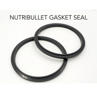 Nutribullet Gasket Seal Rings 4X Blender Juicer Replacement Parts