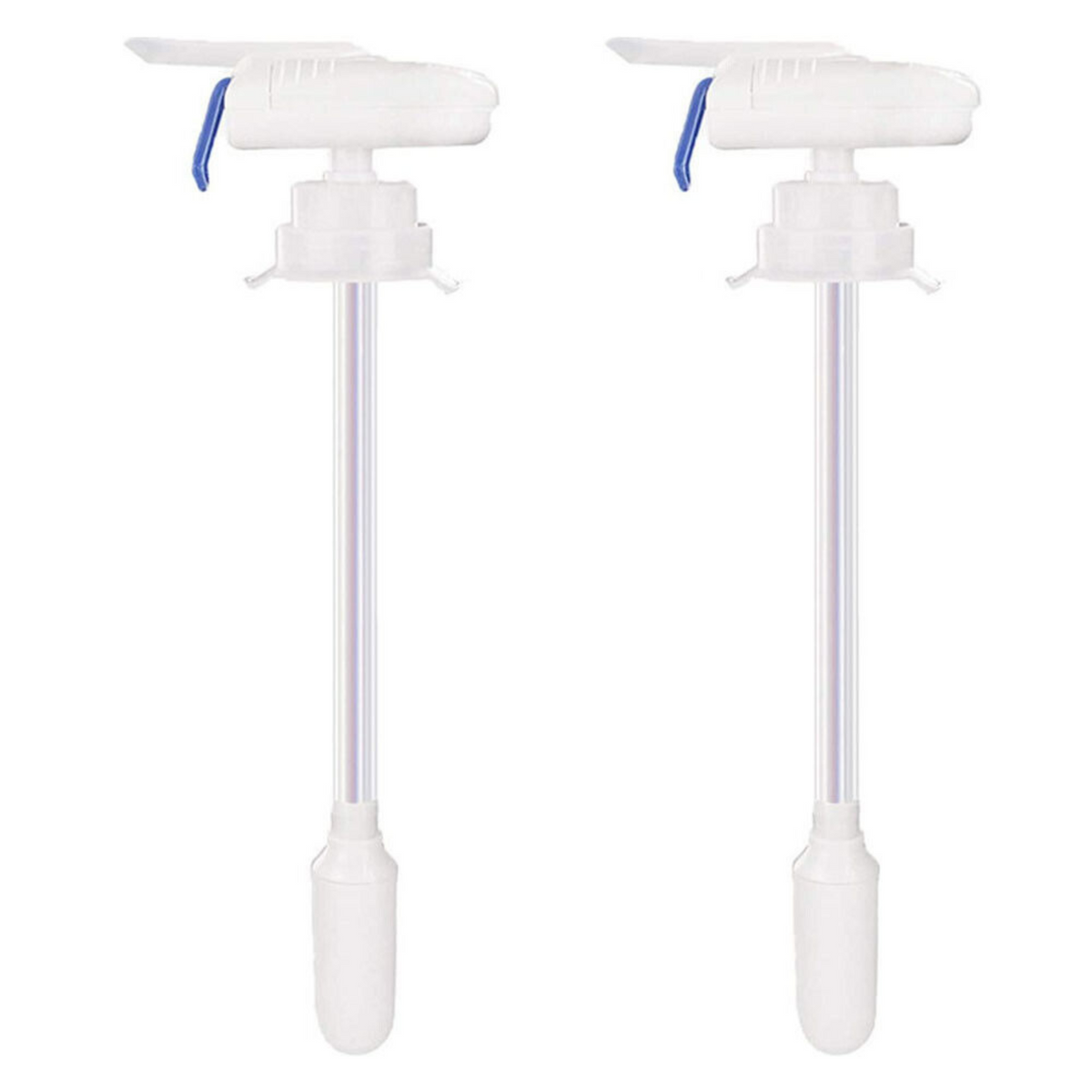 Water Electric Milk Dispenser Spill Proof 2X Magic Tap Automatic Drink Dispenser