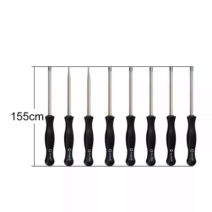 Adjusting Carb Screwdriver Kit Tool 8X Carburetor Adjustment