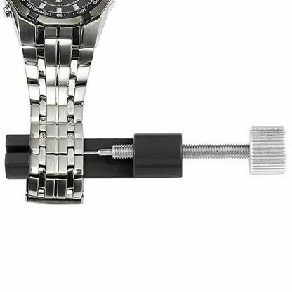 Adjuster Resizer Watch Repair Tool Premium Watchmakers Band Link Pin Remover