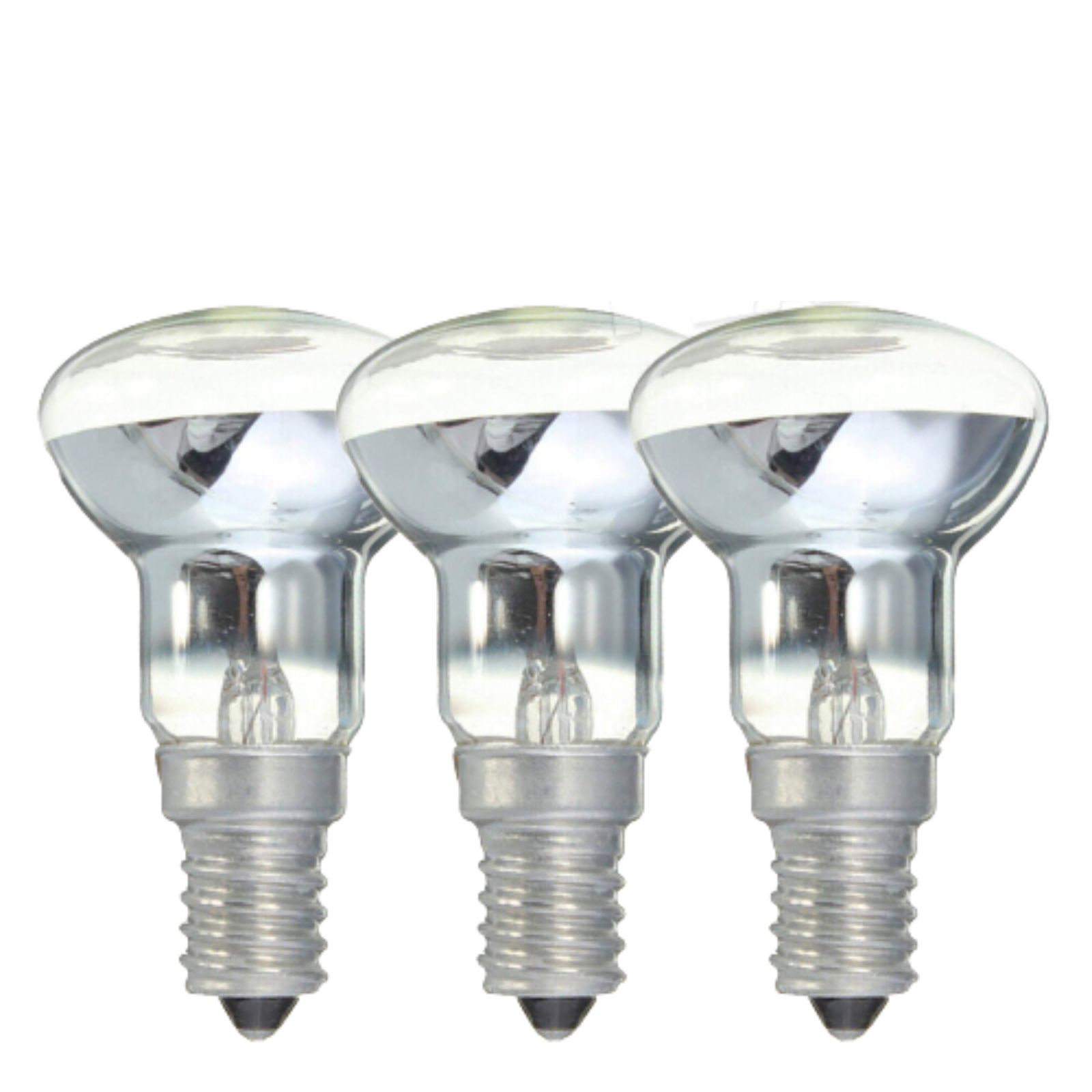Light Bulb 240V Replacement Lava Lamp E14 R39 30W Spotlight Screw
