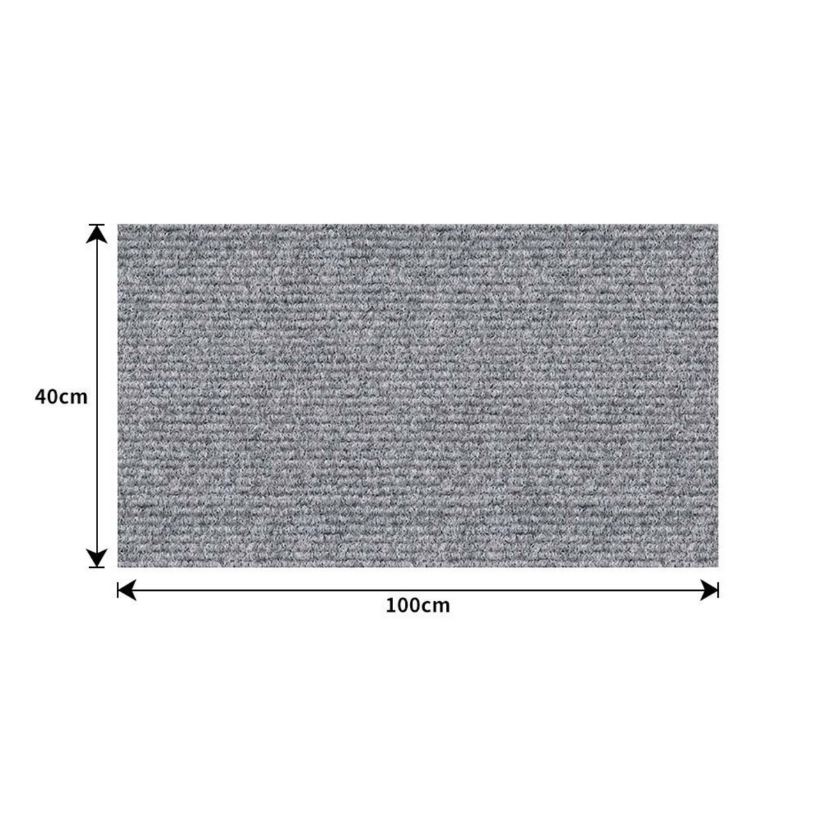 Cat Scratcher Scratching Pad Self-Adhesive Sofa Protector
