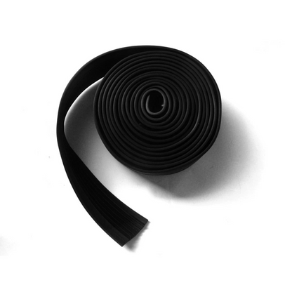 Five Metre PVC Universal Garage Roller Door Bottom Weather Seal Strip