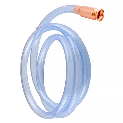 Liquid Transfer Fuel Hose Pump Tools 3m Self Priming Siphon Hose Water Jiggler
