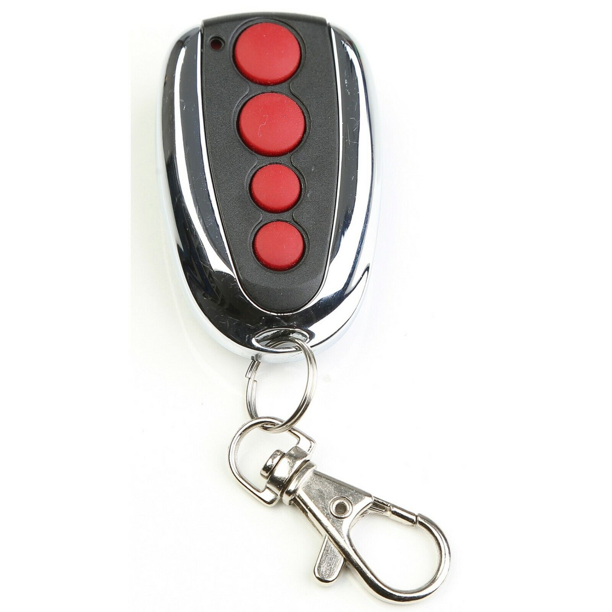 Garage Door Remote Suits SD800 Replacement Steel-Line ZT-07 Opener Transmitter