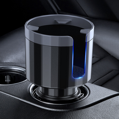Bottles & Big Drinks Stable Fit Car Cup Holder Expander Adapter For Car Auto