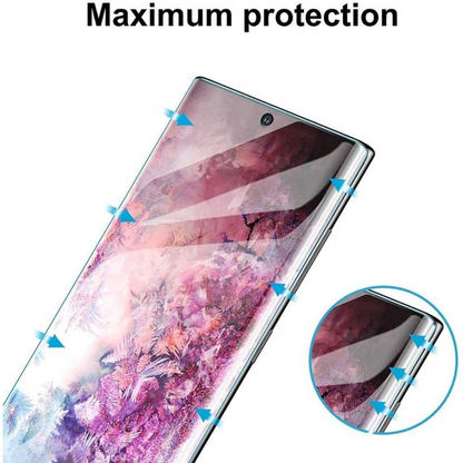 Hydrogel Screen Protector Samsung Galaxy S23