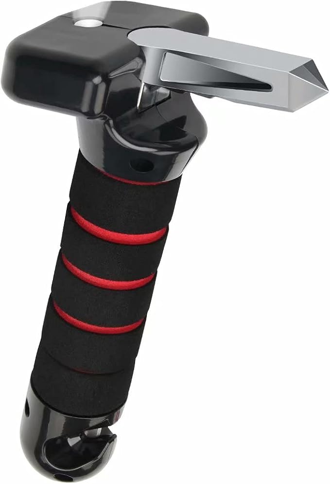 Auto Cane Assist Support Elderly Handicapped Senior Car Door Handle