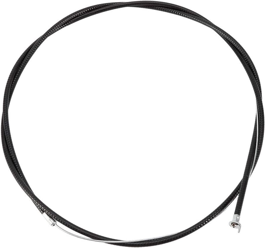 Lawn Mower Briggs Stratton Victa Rover Universal Throttle Control Cable