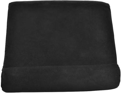 Rest Laps Reading Cushion iPad Book Reader Holder Tablet Pillow Stands Black