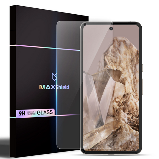 Screen Protector For Google Pixel 8 Pro Maxshield Tempered Glass