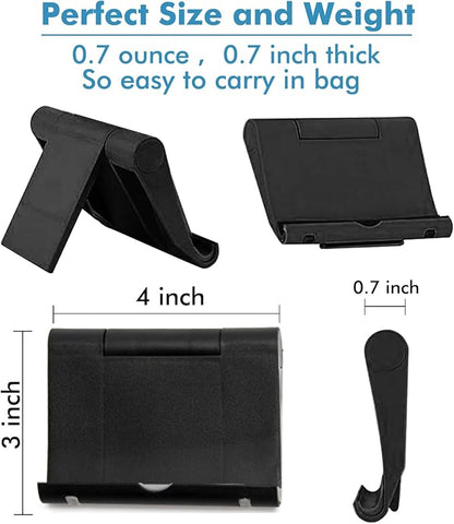 Mobile Phone Stand Tablet iPad iPhone Samsung Holder Universal Desk Stand