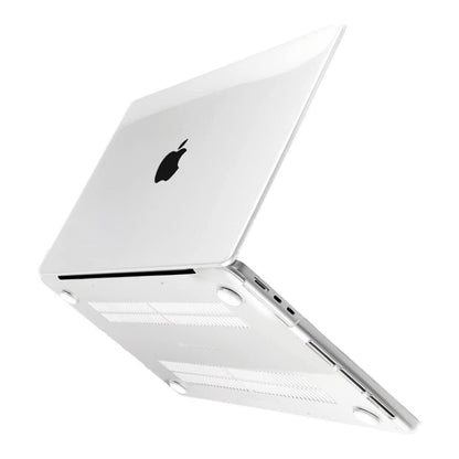 Clear MacBook Air Case For Air A2337/A2179/A1932 With Keyboard Hard Shell Cover
