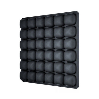 Anti-Decubitus Airbag Wheelchair Inflatable Travel Cushion Office Car Air Seat