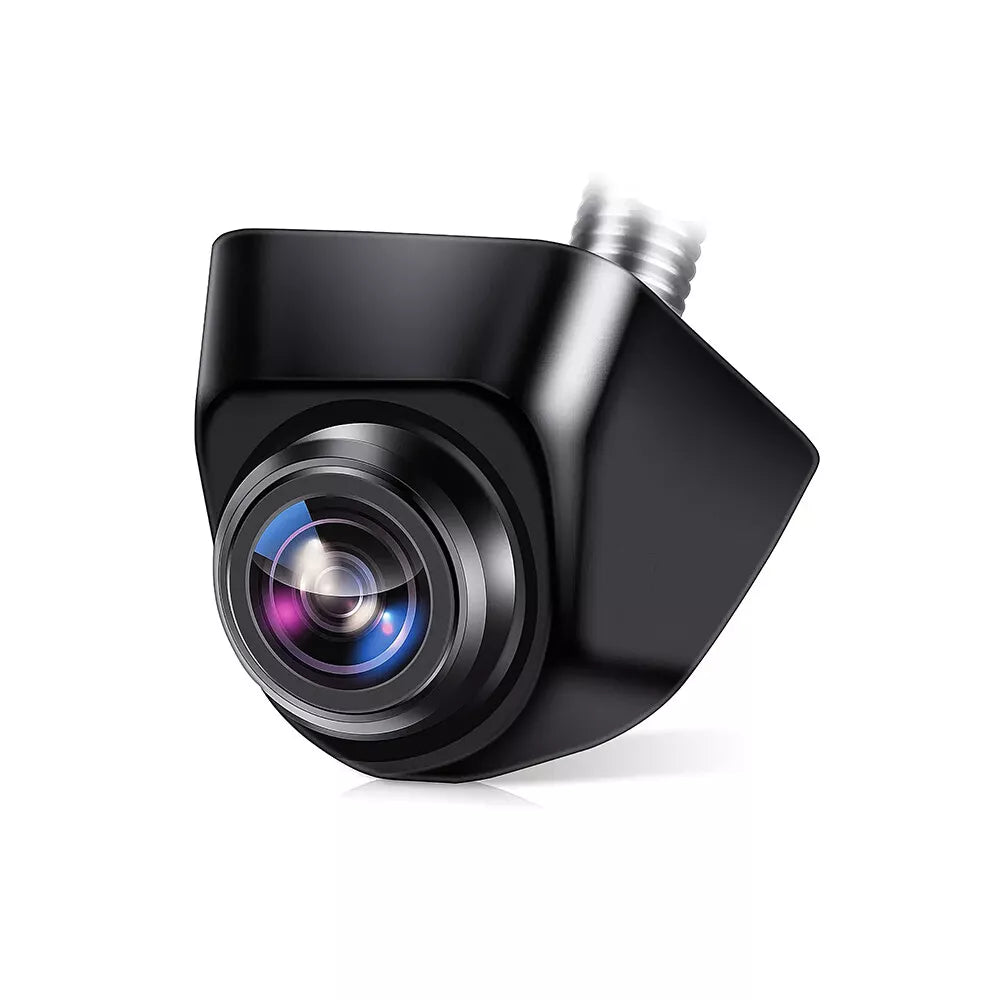 HD 1080P Rotatable Backup Cam Front Rear Video Cam Universal Car Reverse Camera