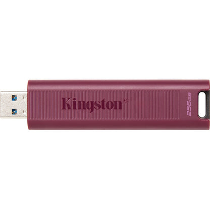 Kingston DataTraveler Max DTMAXA 256 GB USB 3.2 Type A Flash Drive 1000 MB/s