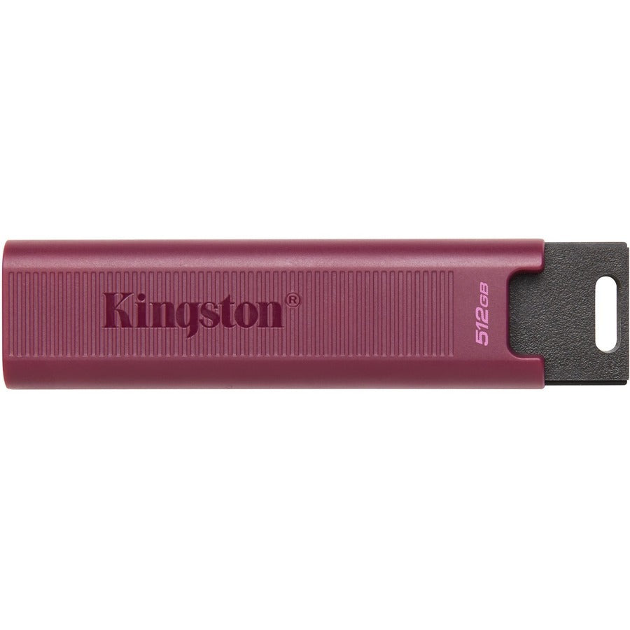 Kingston DataTraveler Max DTMAXA 256 GB USB 3.2 Type A Flash Drive 1000 MB/s