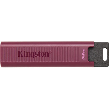 Kingston DataTraveler Max DTMAXA 256 GB USB 3.2 Type A Flash Drive 1000 MB/s