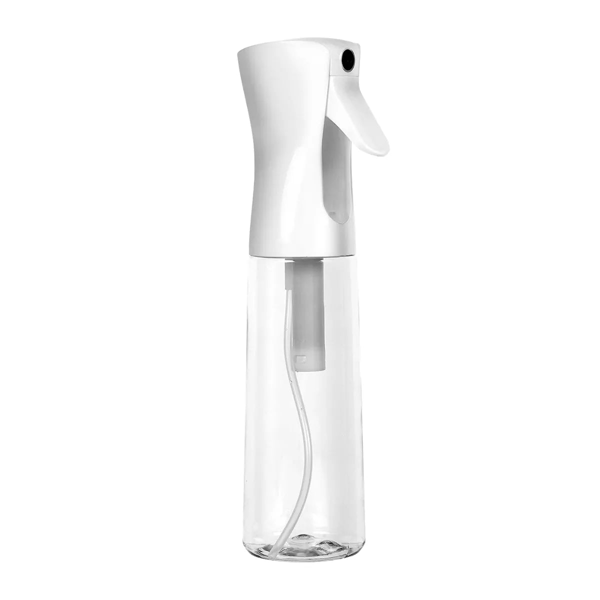 500ML Fine Ultra Mist Hair Spray Bottle Continuous Water Garden Spray Bottle