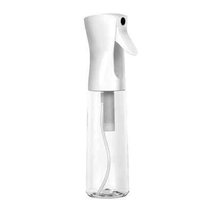 500ML Fine Ultra Mist Hair Spray Bottle Continuous Water Garden Spray Bottle