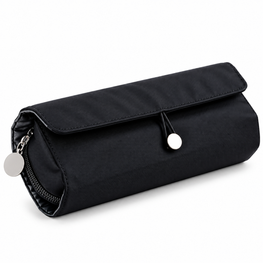 Brush Cosmetic Case Holder Travel Storage Portable Makeup Bag Pouch Organizer