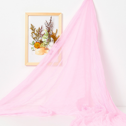 Bed Canopy Mosquito Net Dome Curtain Double Single Queen Insect Net