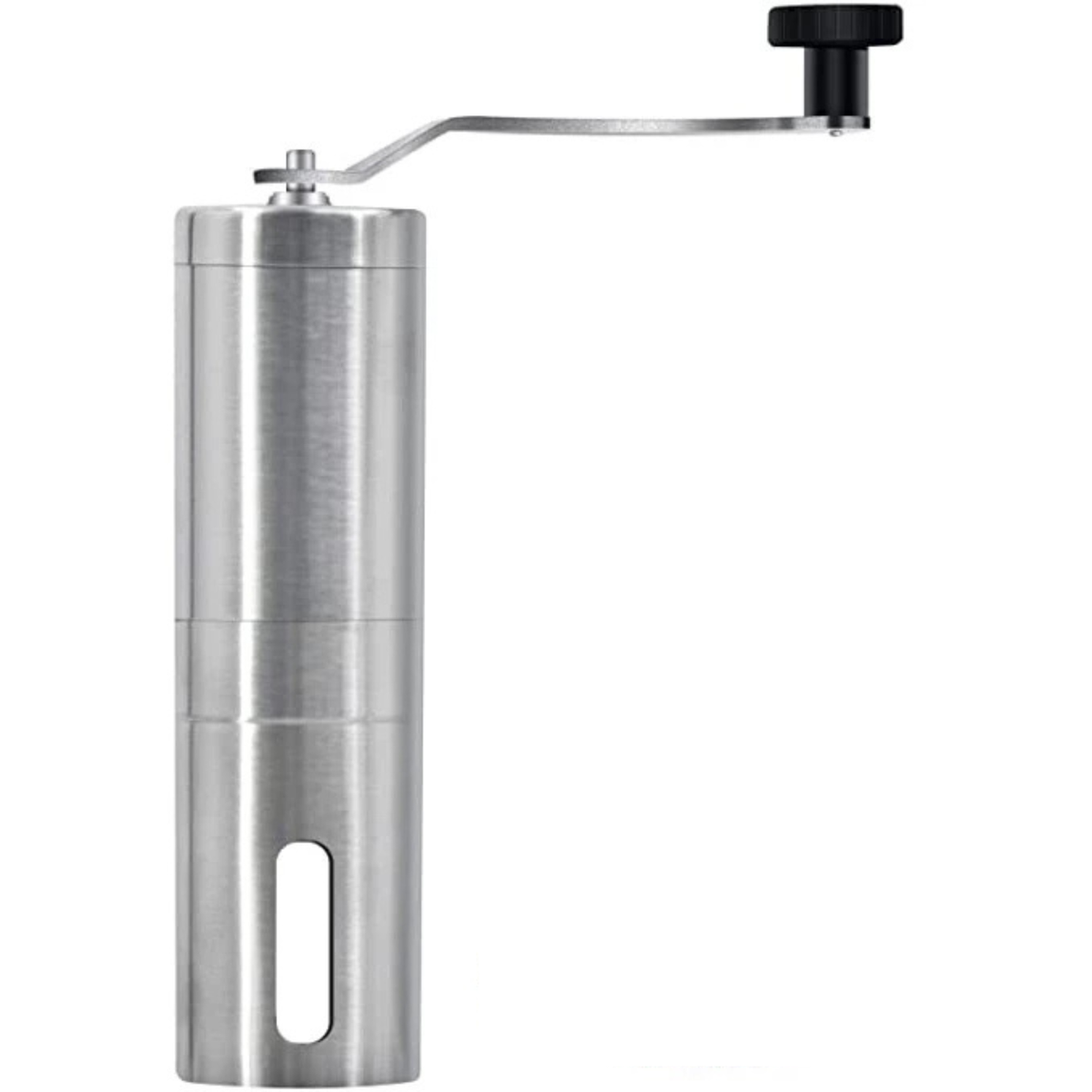 Manual Coffee Grinder Grinding Machine for Beans Spice Portable