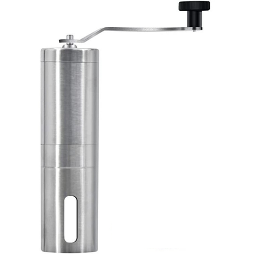 Manual Coffee Grinder Grinding Machine for Beans Spice Portable